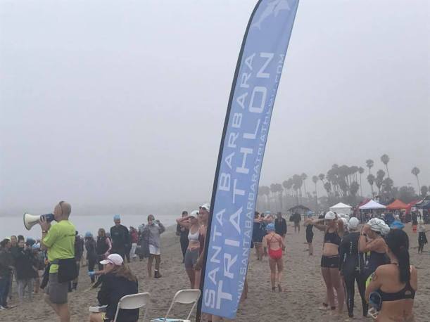 santa barbara tri